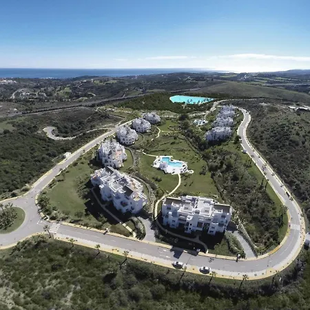 Alcazaba Lagoon 2165 *