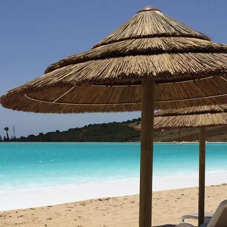 Alcazaba Lagoon 2165