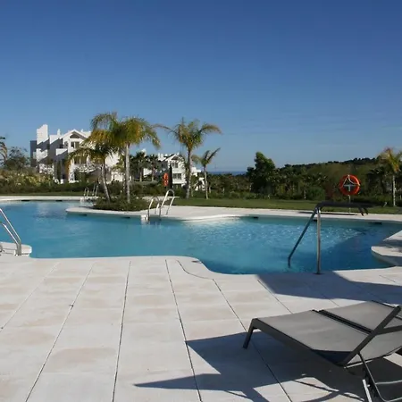 Alcazaba Lagoon 2165 *