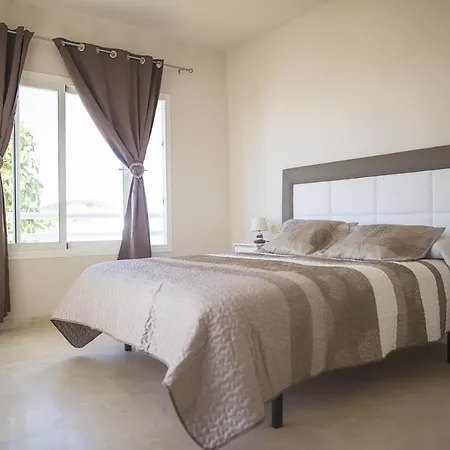 Alcazaba Lagoon 2165 Appartement Estepona