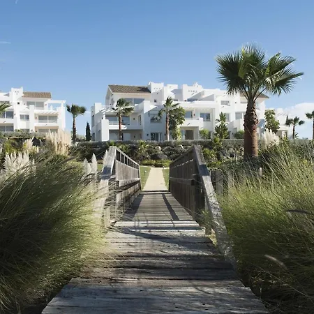 Alcazaba Lagoon 2165 * Estepona