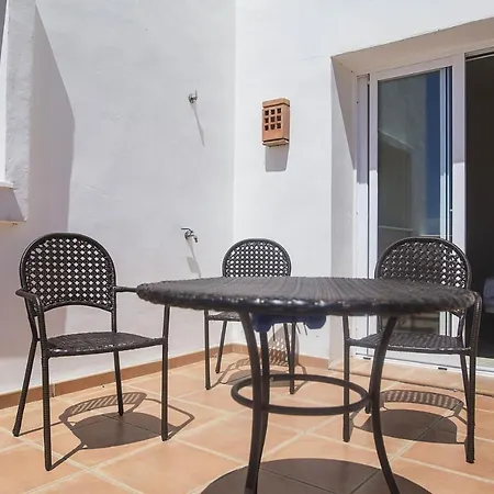 Alcazaba Lagoon 2165 Appartement