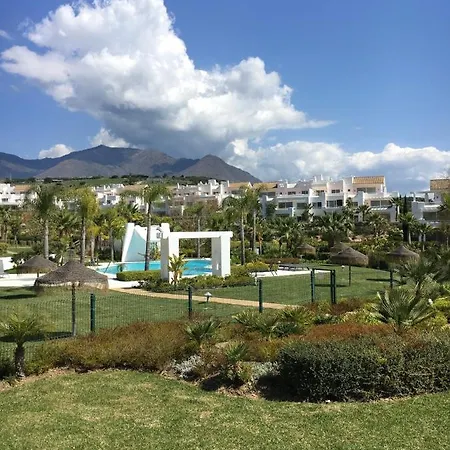 Appartement Alcazaba Lagoon 2165 *