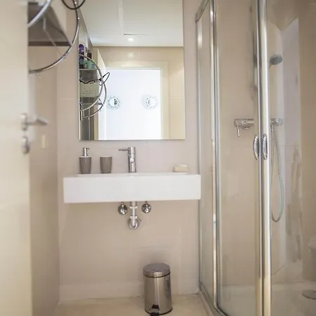 Appartement Alcazaba Lagoon 2165 *