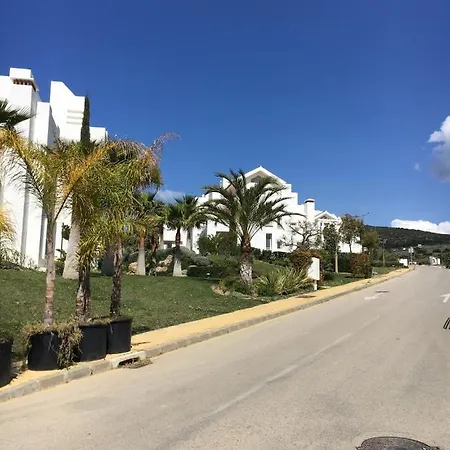 Alcazaba Lagoon 2165 Appartement *