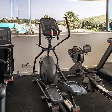 Alcazaba Lagoon 2165