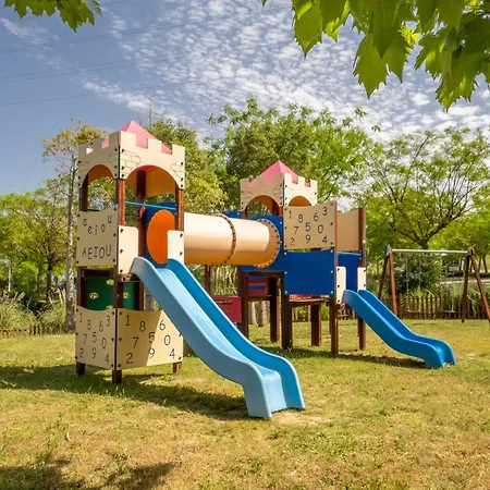 Alcazaba Lagoon 2165 Appartement *