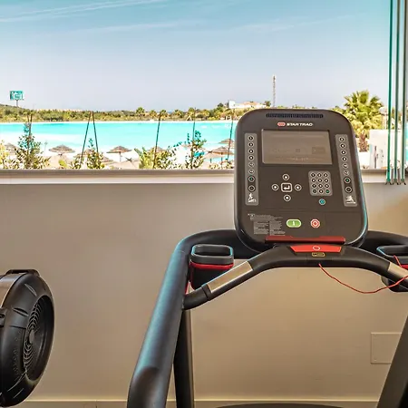 Alcazaba Lagoon 2165 *