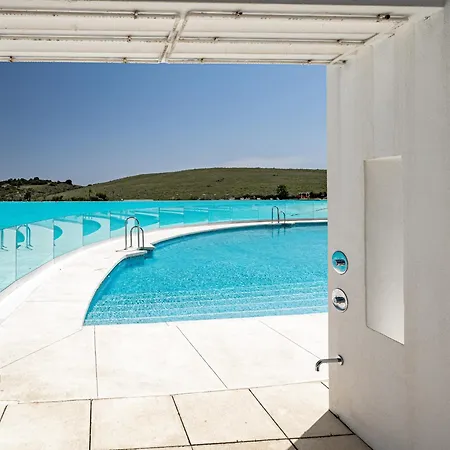 Alcazaba Lagoon 2165 Appartement *