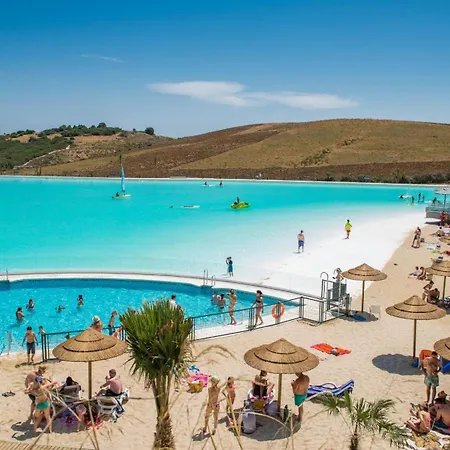 Appartement Alcazaba Lagoon 2165 *