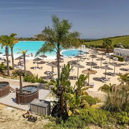 Alcazaba Lagoon 2165 Appartement Estepona