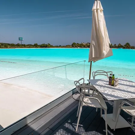 Alcazaba Lagoon 2165