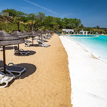 Apartment Alcazaba Lagoon 2165