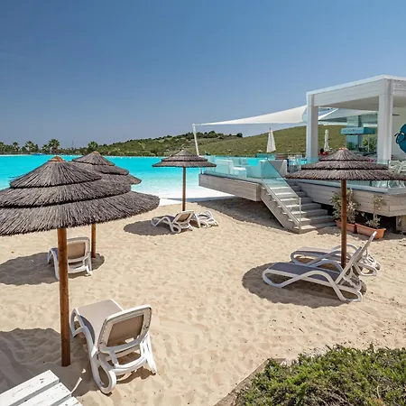 Alcazaba Lagoon 2165 Appartement *