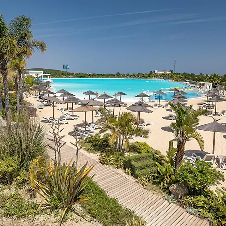 Alcazaba Lagoon 2165 Appartement Estepona