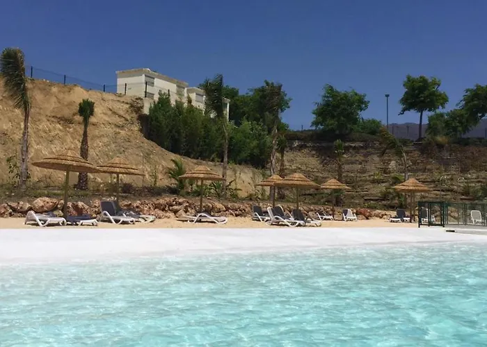 Alcazaba Lagoon 2165 에스테포나