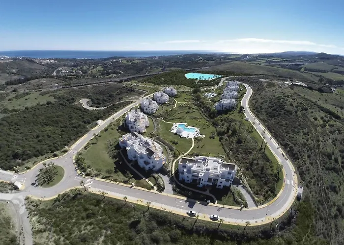 Alcazaba Lagoon 2165 *