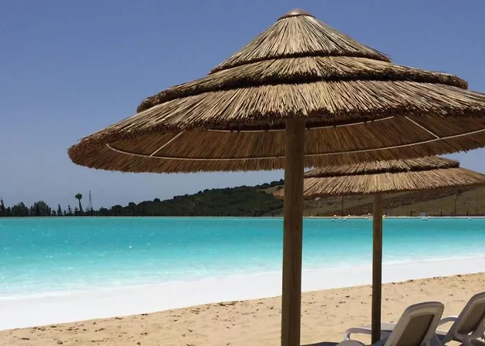 Alcazaba Lagoon 2165