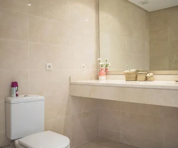 Alcazaba Lagoon 2165 Apartment Estepona