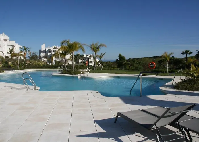 Alcazaba Lagoon 2165 *