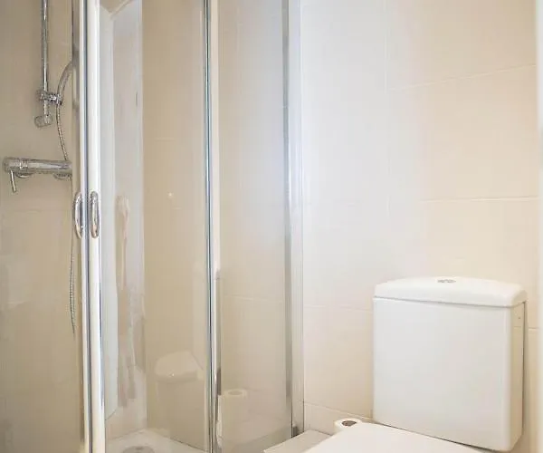 Alcazaba Lagoon 2165 아파트 에스테포나