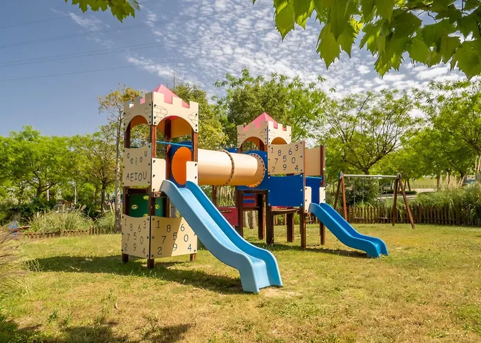 Alcazaba Lagoon 2165 아파트 *