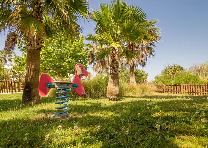 Alcazaba Lagoon 2165 아파트 에스테포나