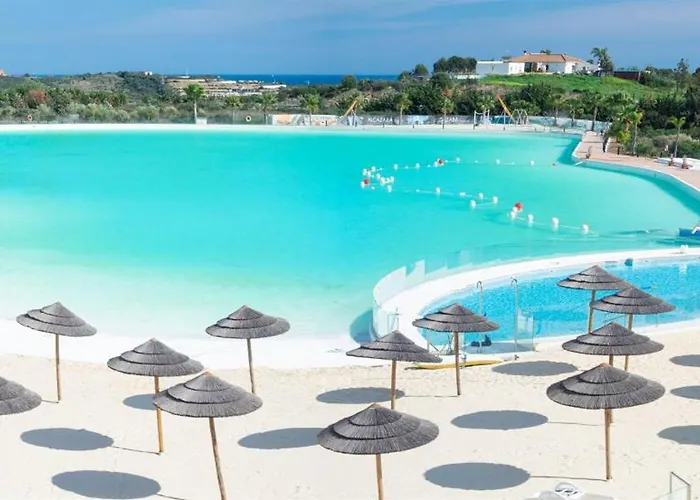 Apartment Alcazaba Lagoon 2165 Estepona