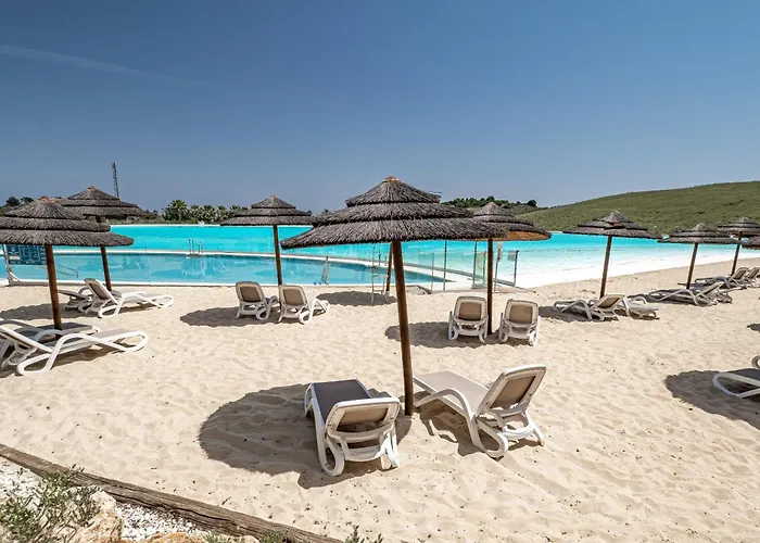 Alcazaba Lagoon 2165 에스테포나