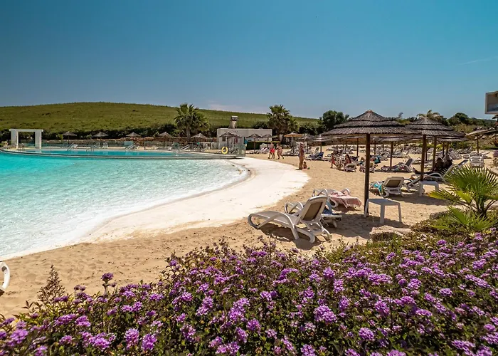 Alcazaba Lagoon 2165 * 에스테포나