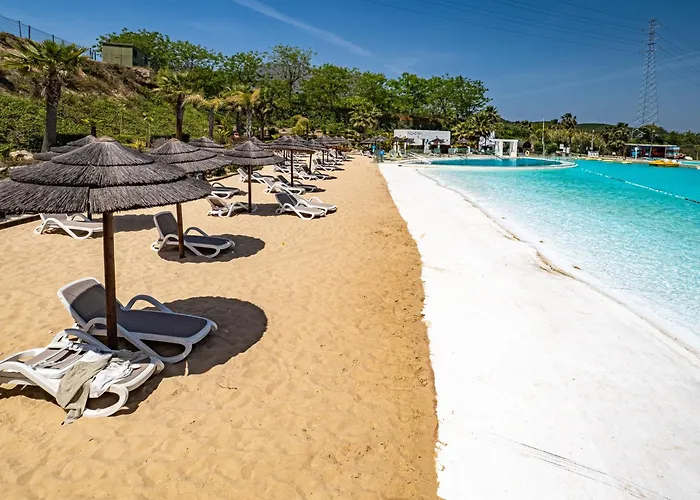 Apartment Alcazaba Lagoon 2165