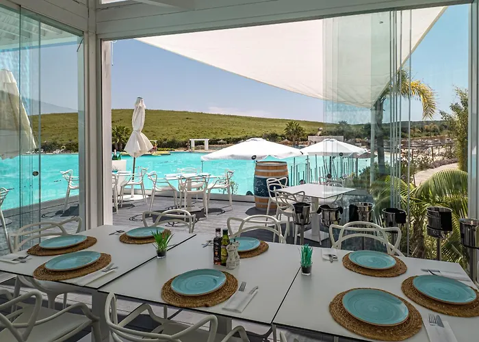 아파트 Alcazaba Lagoon 2165 *