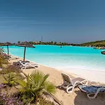 דירה Alcazaba Lagoon 2165 אסטפונה
