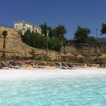 Alcazaba Lagoon 2165 Εστεπόνα
