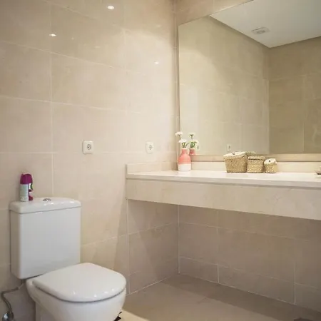 Alcazaba Lagoon 2165 Apartment Estepona