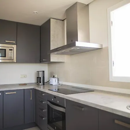 Alcazaba Lagoon 2165