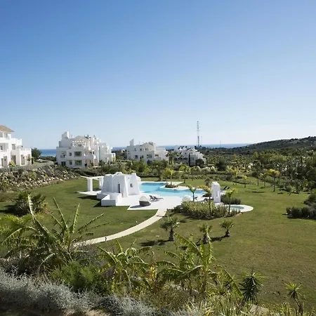 Alcazaba Lagoon 2165 Apartment Estepona