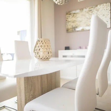 Alcazaba Lagoon 2165 Apartment *