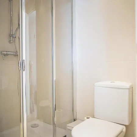 Alcazaba Lagoon 2165 Apartment Estepona