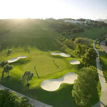 Alcazaba Lagoon 2165 *