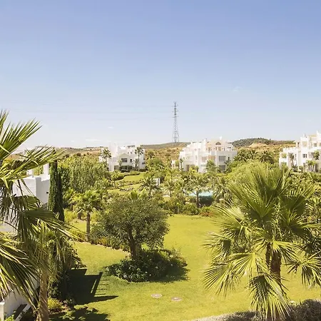 Alcazaba Lagoon 2165 * Εστεπόνα