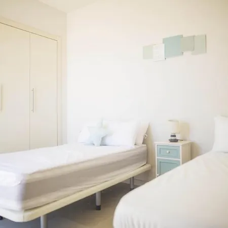 Alcazaba Lagoon 2165 Apartment Estepona