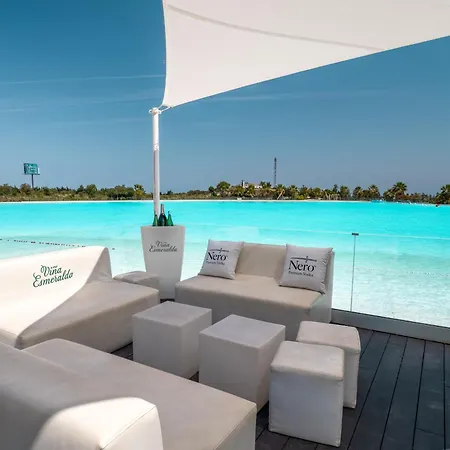 Alcazaba Lagoon 2165 Apartment *