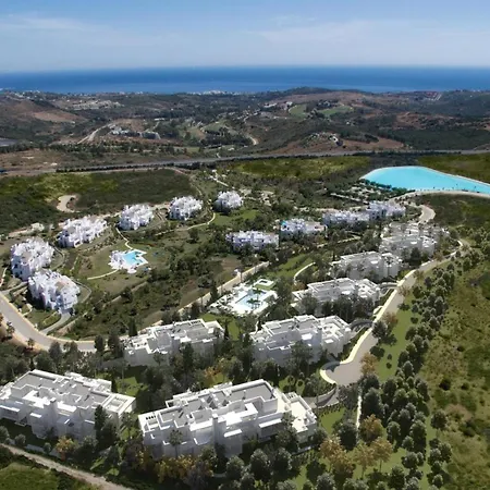 Alcazaba Lagoon 2165 *