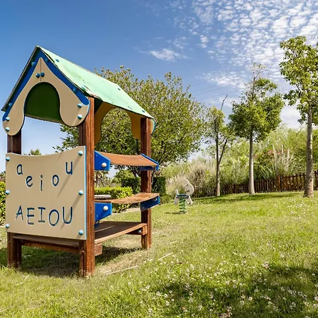 Alcazaba Lagoon 2165 Apartment