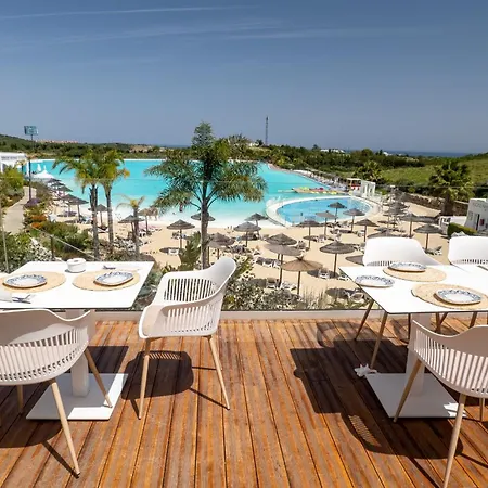 Apartment Alcazaba Lagoon 2165