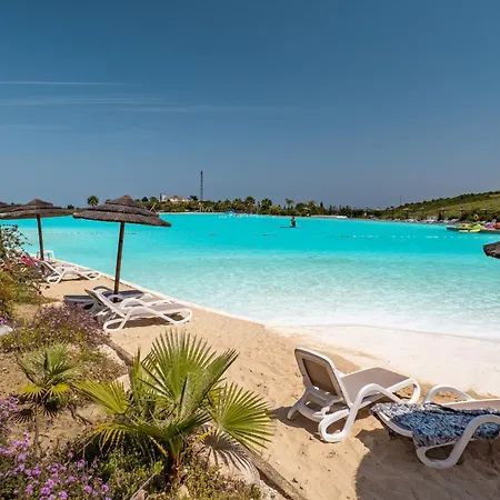 Apartment Alcazaba Lagoon 2165 Estepona