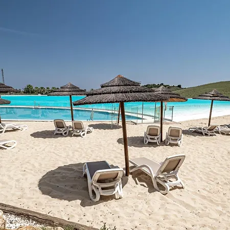 Alcazaba Lagoon 2165 Εστεπόνα
