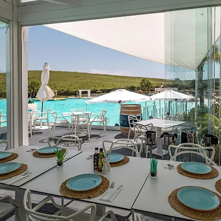 Apartment Alcazaba Lagoon 2165 *