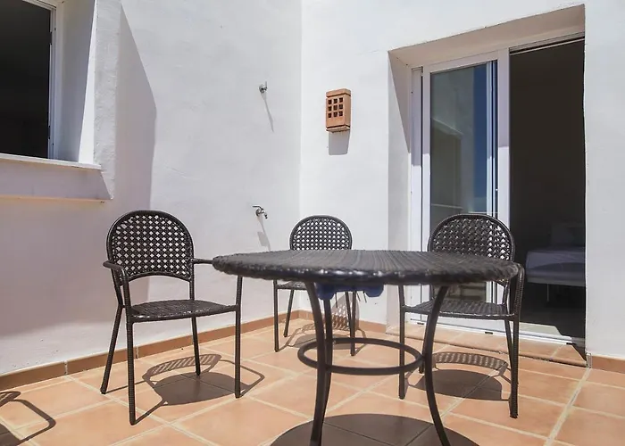 Alcazaba Lagoon 2165 Apartamento